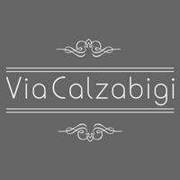 Via Calzabigi logo, Via Calzabigi contact details