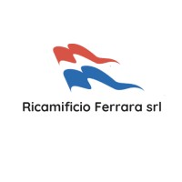 Ricamificio Ferrara logo, Ricamificio Ferrara contact details