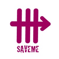 Saveme logo, Saveme contact details