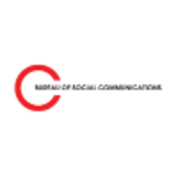 Bureau of Social Communications logo, Bureau of Social Communications contact details