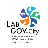 LabGov.City logo, LabGov.City contact details