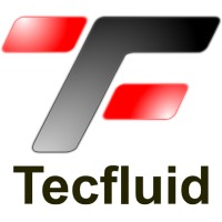 Tecfluid srl logo, Tecfluid srl contact details