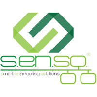 SEnSo S.c.p.A. logo, SEnSo S.c.p.A. contact details