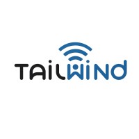 Tailwind logo, Tailwind contact details