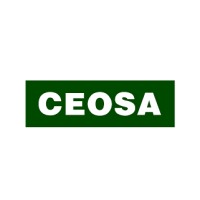 Ceosa logo, Ceosa contact details