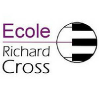 ECOLE RICHARD CROSS logo, ECOLE RICHARD CROSS contact details