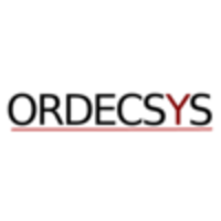 ORDECSYS logo, ORDECSYS contact details