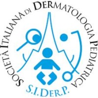 Società Italiana di Dermatologia Pediatrica SIDerP logo, Società Italiana di Dermatologia Pediatrica SIDerP contact details