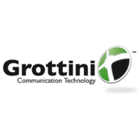 Grottini Communication logo, Grottini Communication contact details