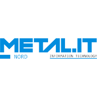 Metalit Nord S.r.l. logo, Metalit Nord S.r.l. contact details