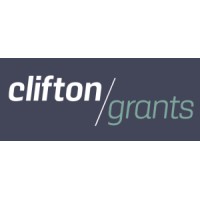 Clifton Grants logo, Clifton Grants contact details