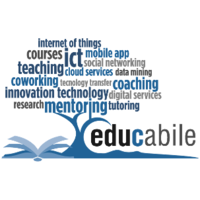 Educabile Srl logo, Educabile Srl contact details