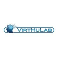 Virthulab logo, Virthulab contact details