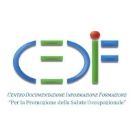 Cedif Prevenzione Centro Documentazione Informazione Formazione logo, Cedif Prevenzione Centro Documentazione Informazione Formazione contact details