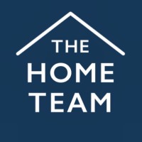 The Home Team logo, The Home Team contact details