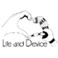 Life and Device S.r.l. logo, Life and Device S.r.l. contact details