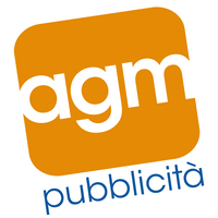 Agm Pubblicità logo, Agm Pubblicità contact details