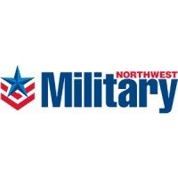 Northwest Military logo, Northwest Military contact details