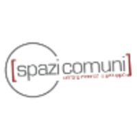 Spazi comuni logo, Spazi comuni contact details