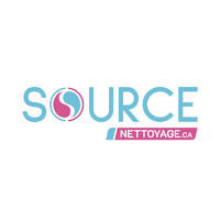 Source Nettoyage logo, Source Nettoyage contact details