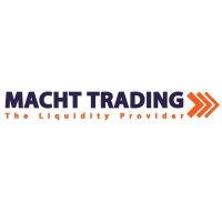 Macht Trading logo, Macht Trading contact details