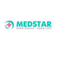 MEDSTAR SOLUTIONS LLC logo, MEDSTAR SOLUTIONS LLC contact details