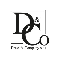 Dress & Company srl logo, Dress & Company srl contact details