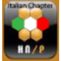 The Italian Honeynet Project logo, The Italian Honeynet Project contact details