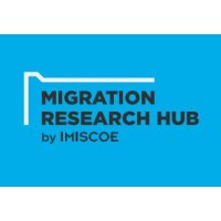 Migration Research Hub logo, Migration Research Hub contact details