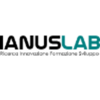 IanusLab logo, IanusLab contact details