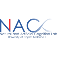 NAC LAB | Natural and Artificial Cognition Laboratory - Federico II logo, NAC LAB | Natural and Artificial Cognition Laboratory - Federico II contact details