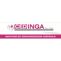 CED INGA SOCIETA' COOPERATIVA logo, CED INGA SOCIETA' COOPERATIVA contact details