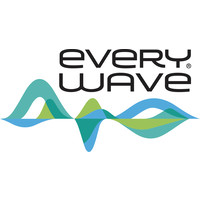 EVERY WAVE Ultrasonics logo, EVERY WAVE Ultrasonics contact details