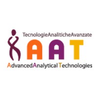 AAT - Advanced Analytical Technologies Srl logo, AAT - Advanced Analytical Technologies Srl contact details