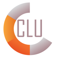 CLU srl logo, CLU srl contact details