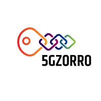 5GZORRO logo, 5GZORRO contact details