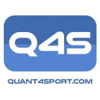 QUANT4SPORT | Research and Education logo, QUANT4SPORT | Research and Education contact details