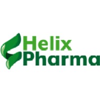 HelixPharma Srl logo, HelixPharma Srl contact details