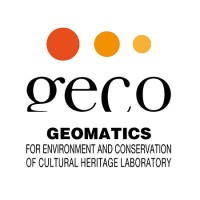 GeCo - LAB logo, GeCo - LAB contact details