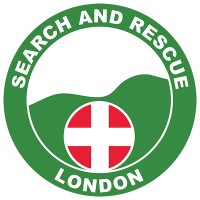 London Search & Rescue logo, London Search & Rescue contact details