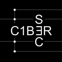 C1berSec logo, C1berSec contact details