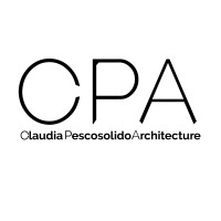 Claudia Pescosolido Architecture logo, Claudia Pescosolido Architecture contact details