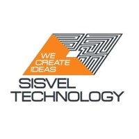 SISVEL TECHNOLOGY SRL logo, SISVEL TECHNOLOGY SRL contact details