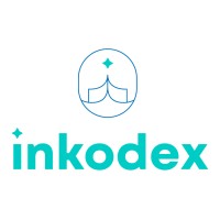 Inkodex logo, Inkodex contact details