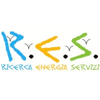 RICERCA ENERGIA SERVIZI - SOCIETA' COOPERATIVA SOCIALE E DI LAVORO - ONLUS logo, RICERCA ENERGIA SERVIZI - SOCIETA' COOPERATIVA SOCIALE E DI LAVORO - ONLUS contact details