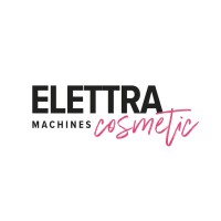 Elettra Cosmetic logo, Elettra Cosmetic contact details