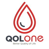 Associazione QOL-ONE logo, Associazione QOL-ONE contact details