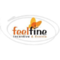 Feelfine Incentive & Events logo, Feelfine Incentive & Events contact details