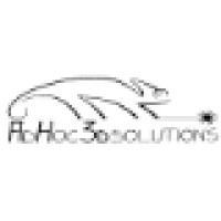 Ad Hoc 3D Solutions srl logo, Ad Hoc 3D Solutions srl contact details