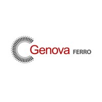 Genova Ferro sas logo, Genova Ferro sas contact details